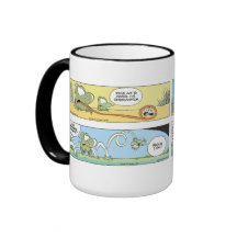 Mort & verruga a compilação dos desenhos animados