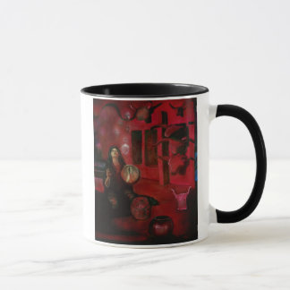 Caneca Morte