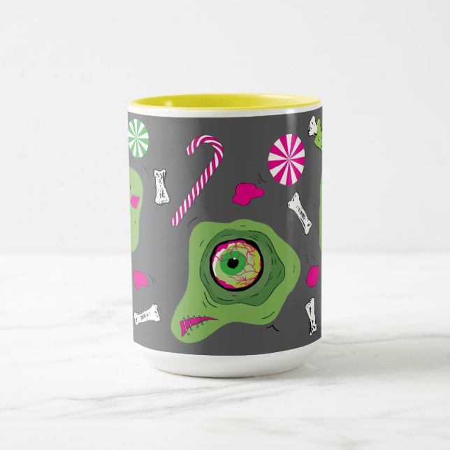 Caneca Morte E Doces! (Centro)