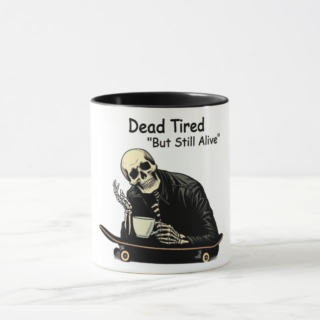 Caneca Morto Cãibra Cãibra Cãibra (Centro)