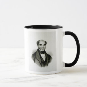 Caneca Moses Mendelssohn