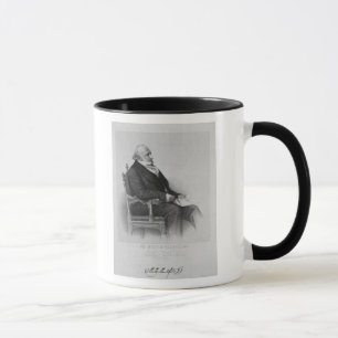 Caneca Moses Montefiore