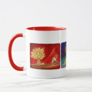 Caneca Moses Mug