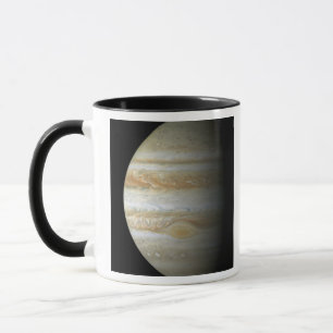 Caneca Mosiac de Jupiter