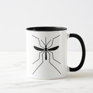 Caneca Mosquito