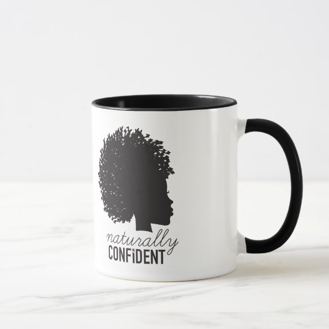 Caneca Motivação da manhã (Direita)