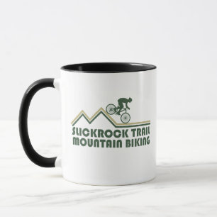 Caneca motociclista mtb