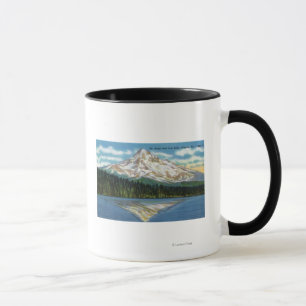 Caneca Mountain View de lago perdido