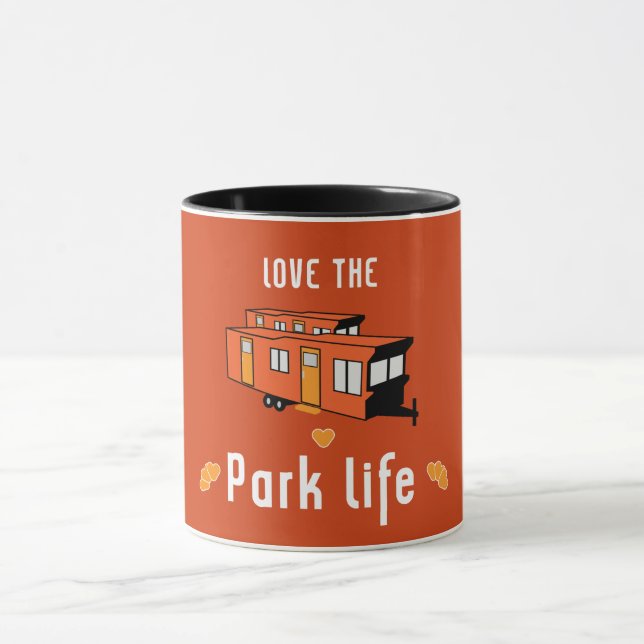 Caneca Móveis | Caravanas Estáticas | Novo lar | Retirada (Centro)
