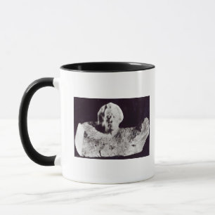 Caneca Mozart, 1911