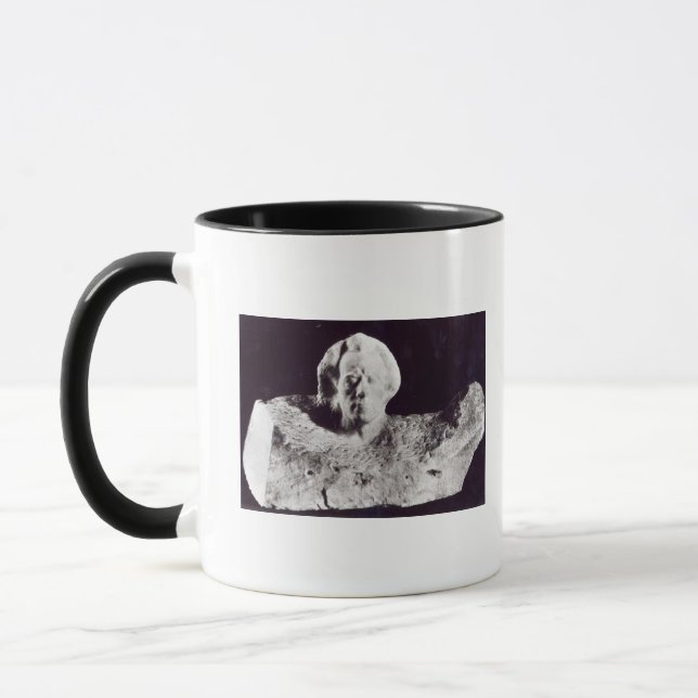 Caneca Mozart, 1911 (Esquerda)
