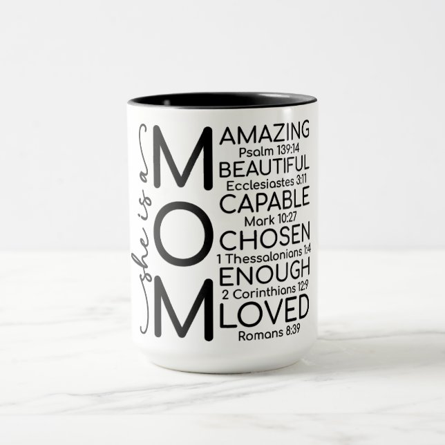 Caneca Mpm Inspirador (Centro)