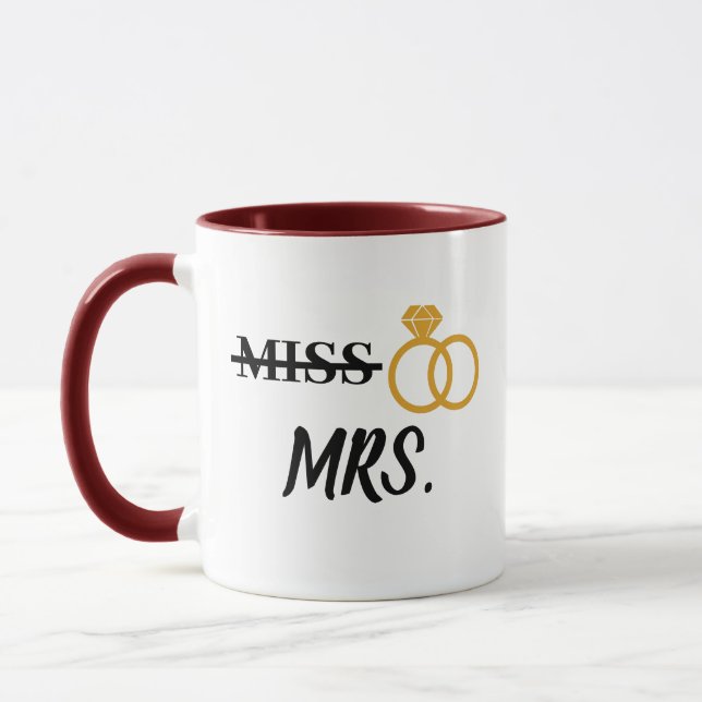 Caneca MRS (Esquerda)