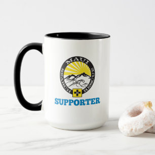 Caneca MSAR 2023Q4 - Supporter Mug