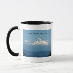 Caneca Mt. Hood, Oregon