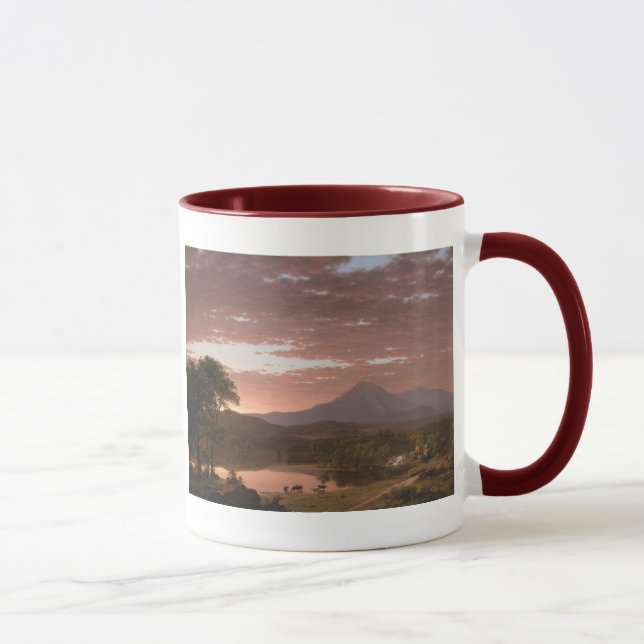 Caneca Mt. Ktaadn (Direita)