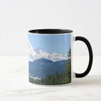 Caneca Mt. Rainer, Washington