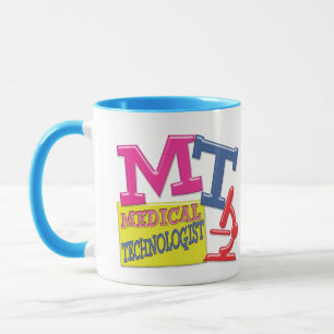 CANECA MT WHIMSICAL FUN ACRONYM LETTERS LABORATORY