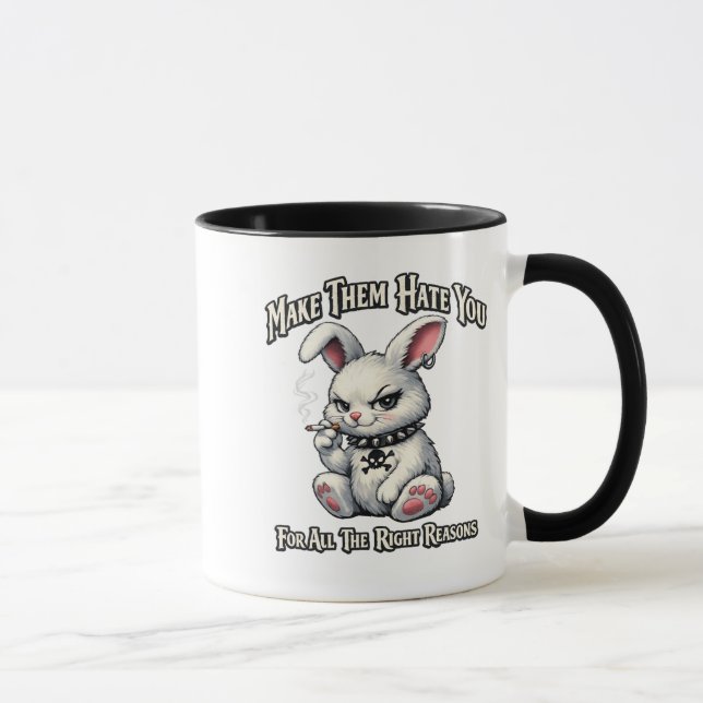 Caneca MTHY Coffee Mug (Direita)