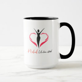 Caneca MU Combo Mug