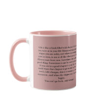 Mudanças de vida de presentes inspiracionais