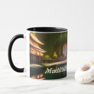 Caneca Muditha's Morning Tea