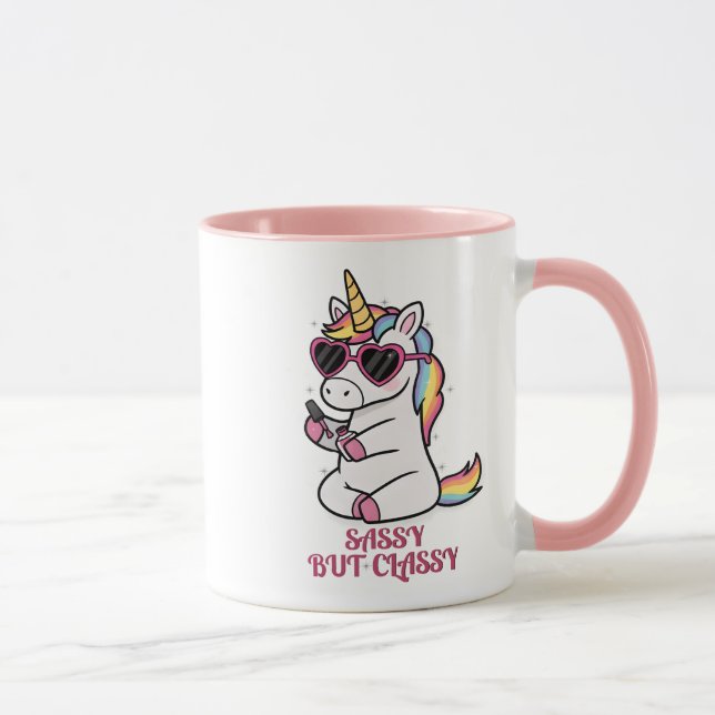 Caneca Mug (Direita)