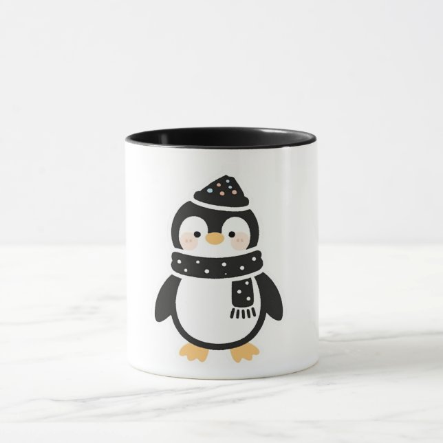 Caneca Mug (Centro)