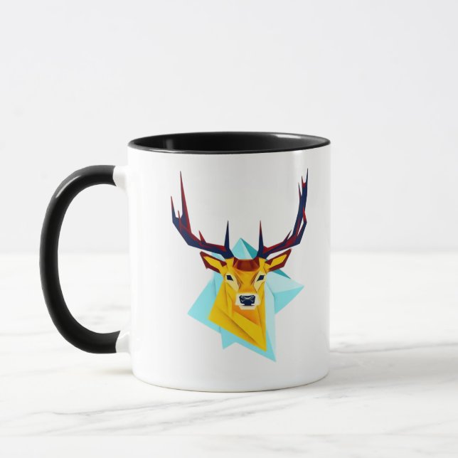 Caneca Mug (Esquerda)