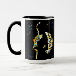 Caneca Mug