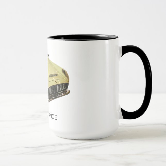 Caneca Mug (Direita)