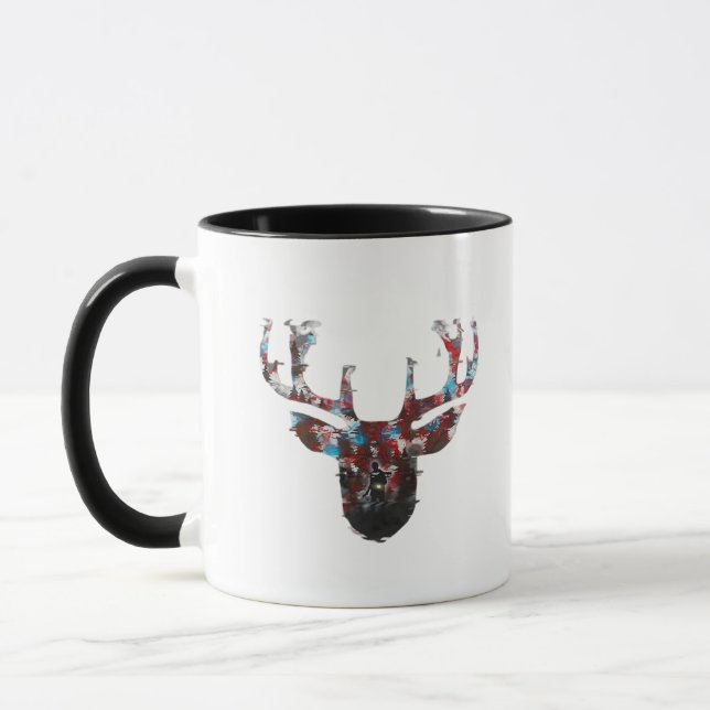 Caneca Mug (Esquerda)