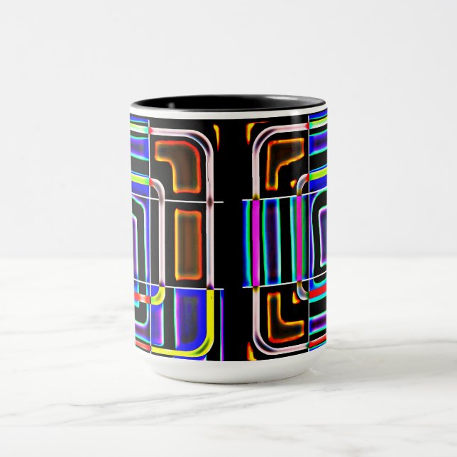 Caneca Mug (Centro)