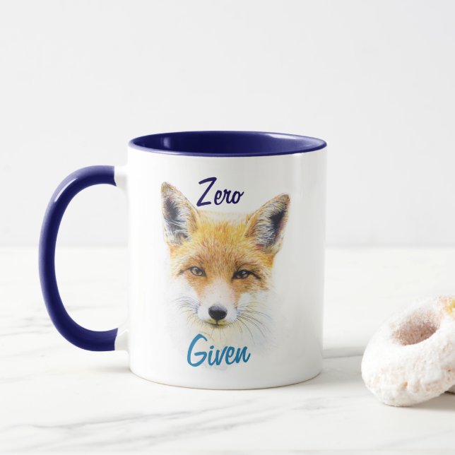 Caneca Mug (Com Donut)