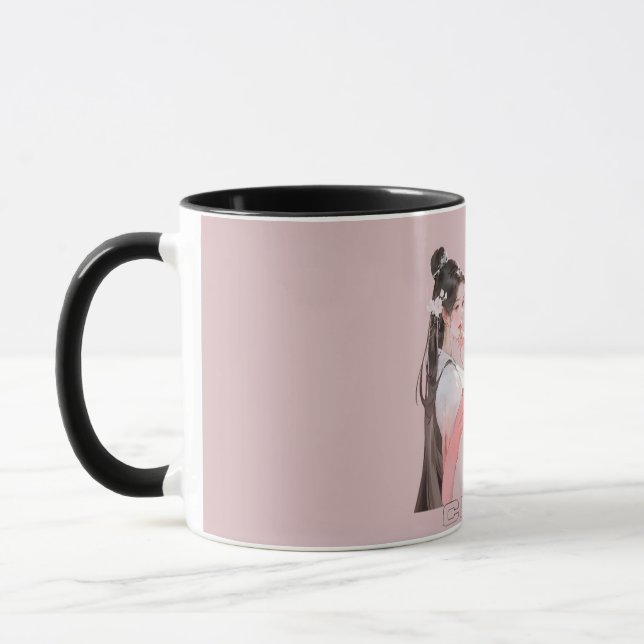 Caneca Mug (Esquerda)