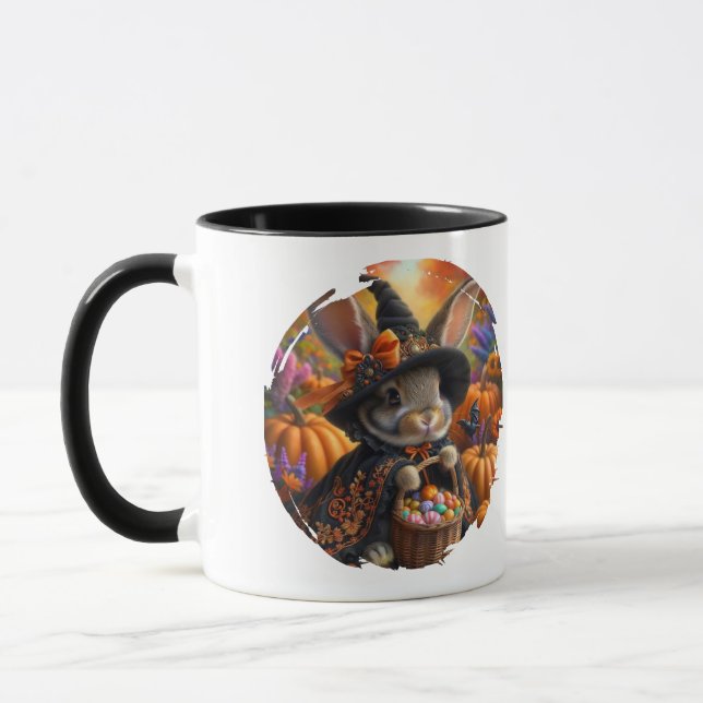 Caneca Mug (Esquerda)