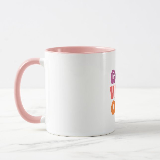 Caneca Mug (Esquerda)