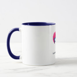 Caneca Mug