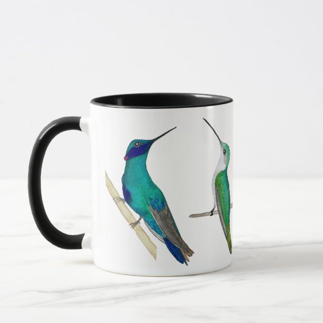 Caneca Mug (Esquerda)