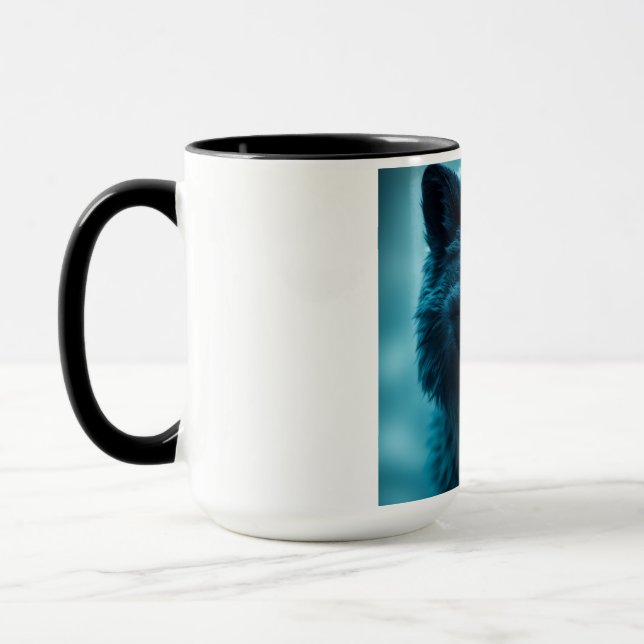 Caneca Mug (Esquerda)