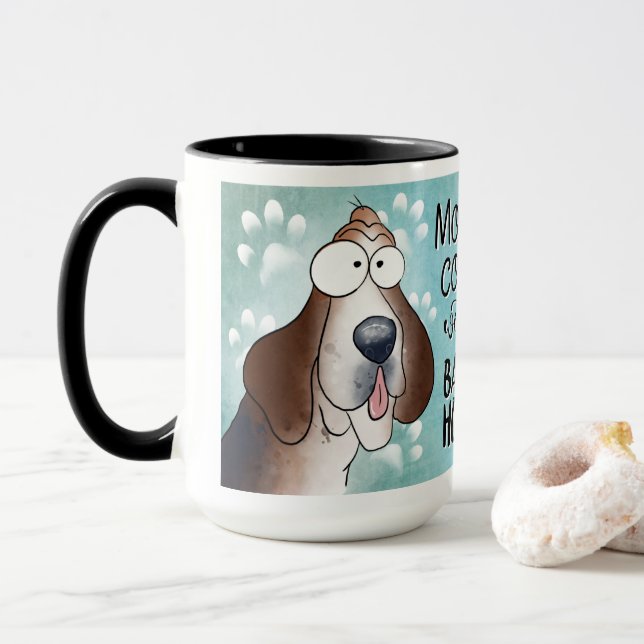 Caneca Mug (Com Donut)