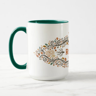 Caneca Mug
