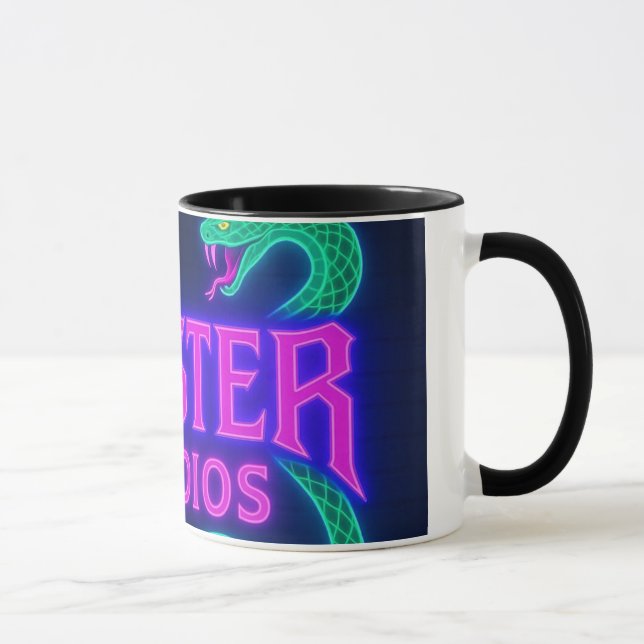 Caneca Mug (Direita)