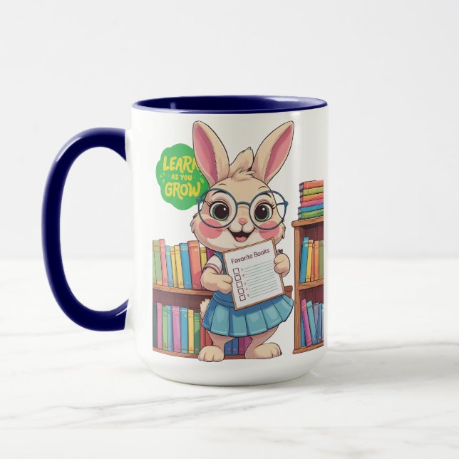 Caneca Mug (Esquerda)