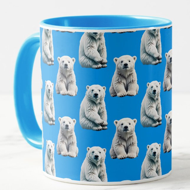 Caneca Mug (Criador carregado)