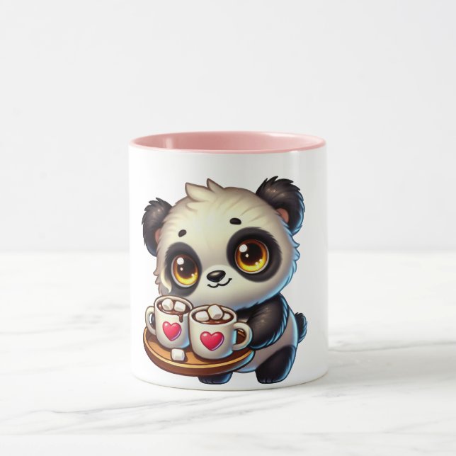 Caneca Mug (Centro)