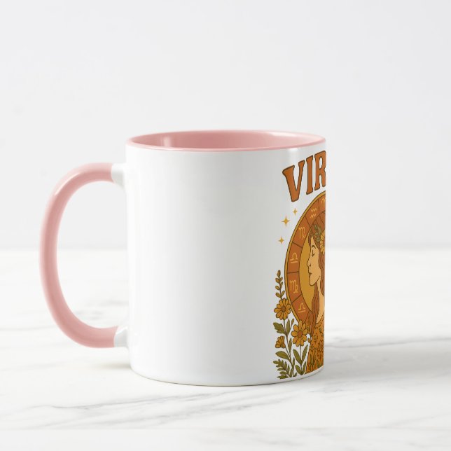Caneca Mug (Esquerda)