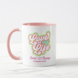 CANECA MUG