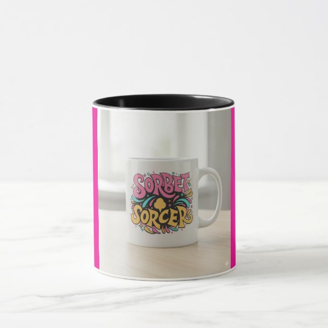 Caneca Mug (Centro)