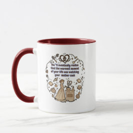 Caneca Mug